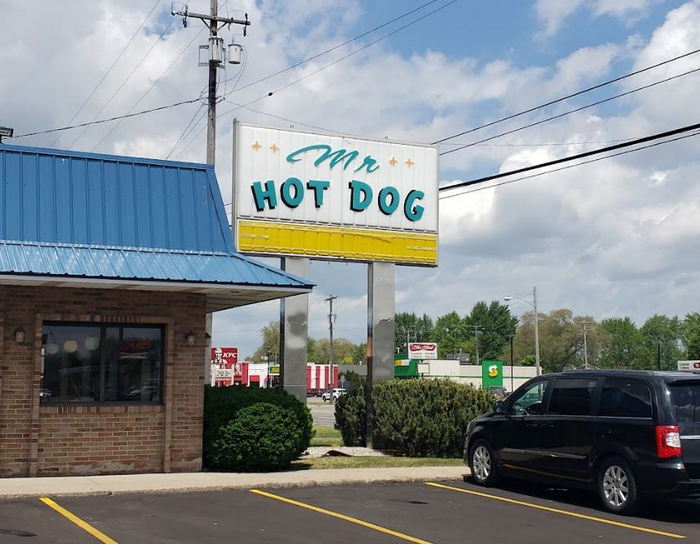 Mr. Hot Dog - Web Listing (newer photo)